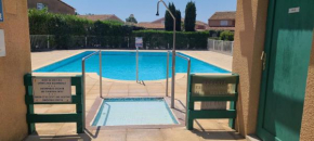 Ma jolie petite maison de la plage